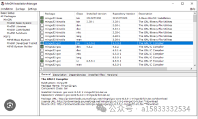 作物水文模型AquaCrop---用于评估作物对水的需求、灌溉计划和管理策略