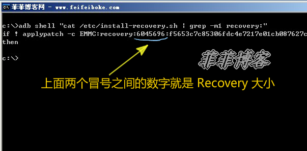 android备份recovery,一键备份手机原版Recovery 刷机无鸭梨-CSDN博客