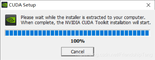 Win10下安装CUDA10.1+CUDNN7.6_cudnn_05