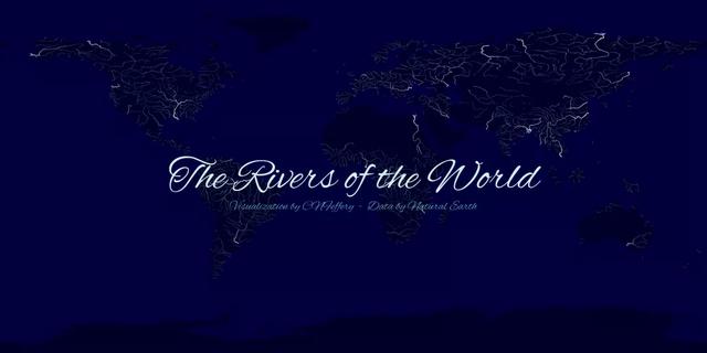 Python中最常用的6个地图可视化库_python地图库-CSDN博客