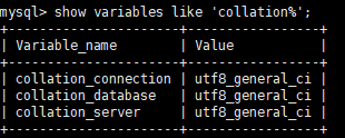 mysql数据库的字符集_mysql数据库中字符集乱码问题原因及解决