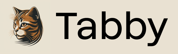 Tabby Logo