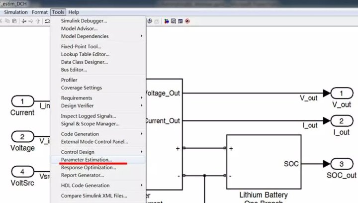 分数阶simulink工具箱_简单五步实现 MATLAB/Simulink 锂电池建模_weixin_39637049的博客-CSDN博客