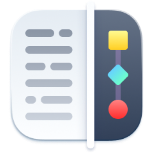 Text Workflow 1.8.2 mac文本转换处理