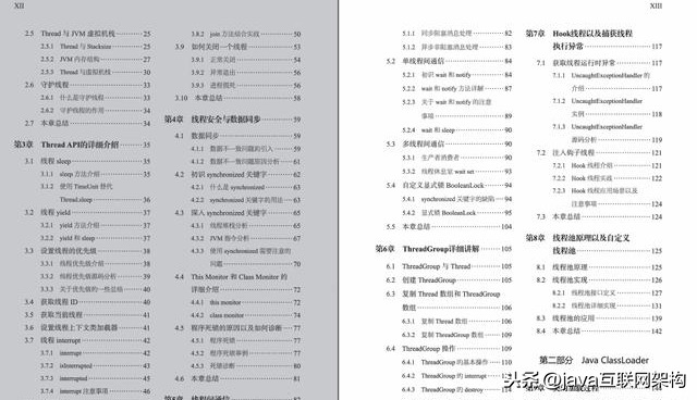 Java程序员必学知识:高并发+微服务+数据结构+Mybatis实战实践
