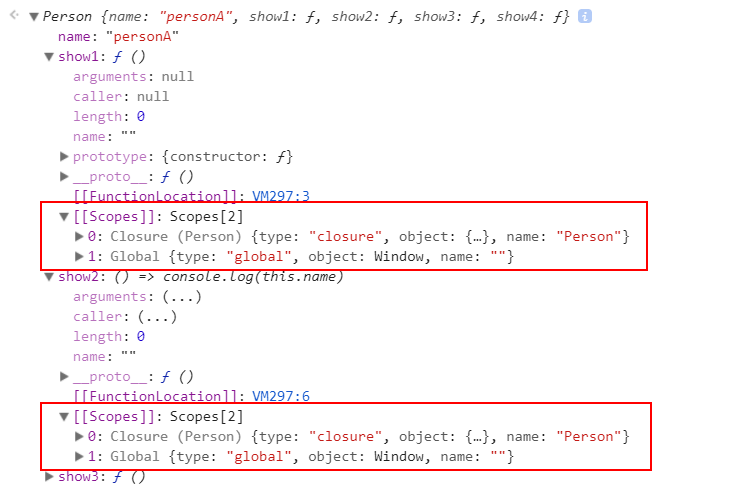 相学java_从这两套题，重新认识JS的this、作用域、闭包、对象