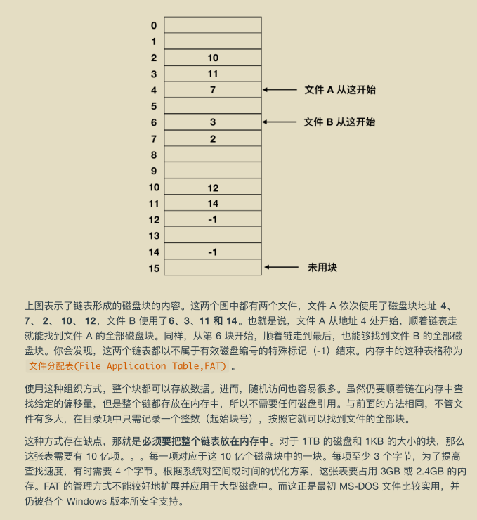 华为工程师收藏的两份操作系统笔记，步入架构师进阶之道一大步