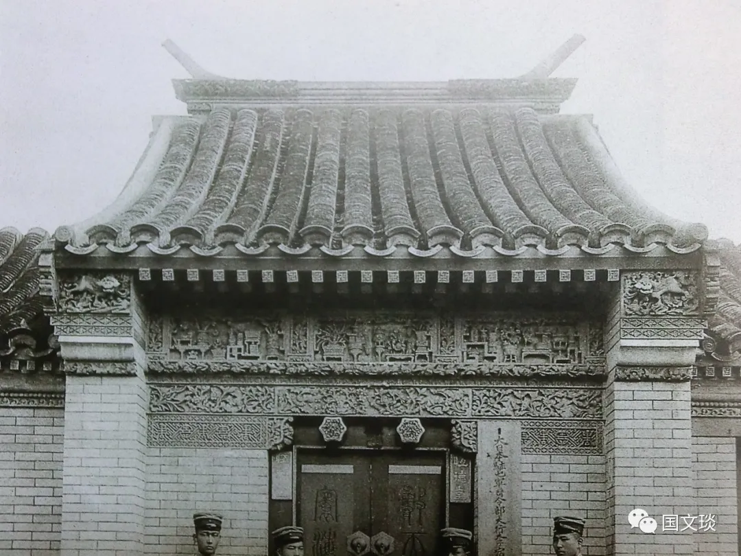 头的各个部位示意图_古建筑的墀头-CSDN博客