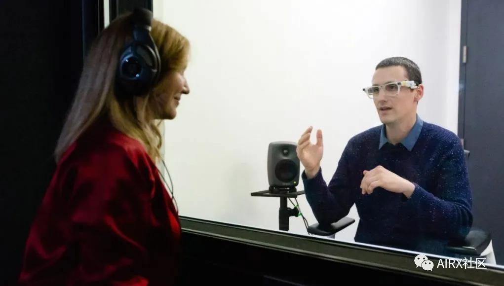 苹果耳机AirPods Max的空间音频Unity端开源框架