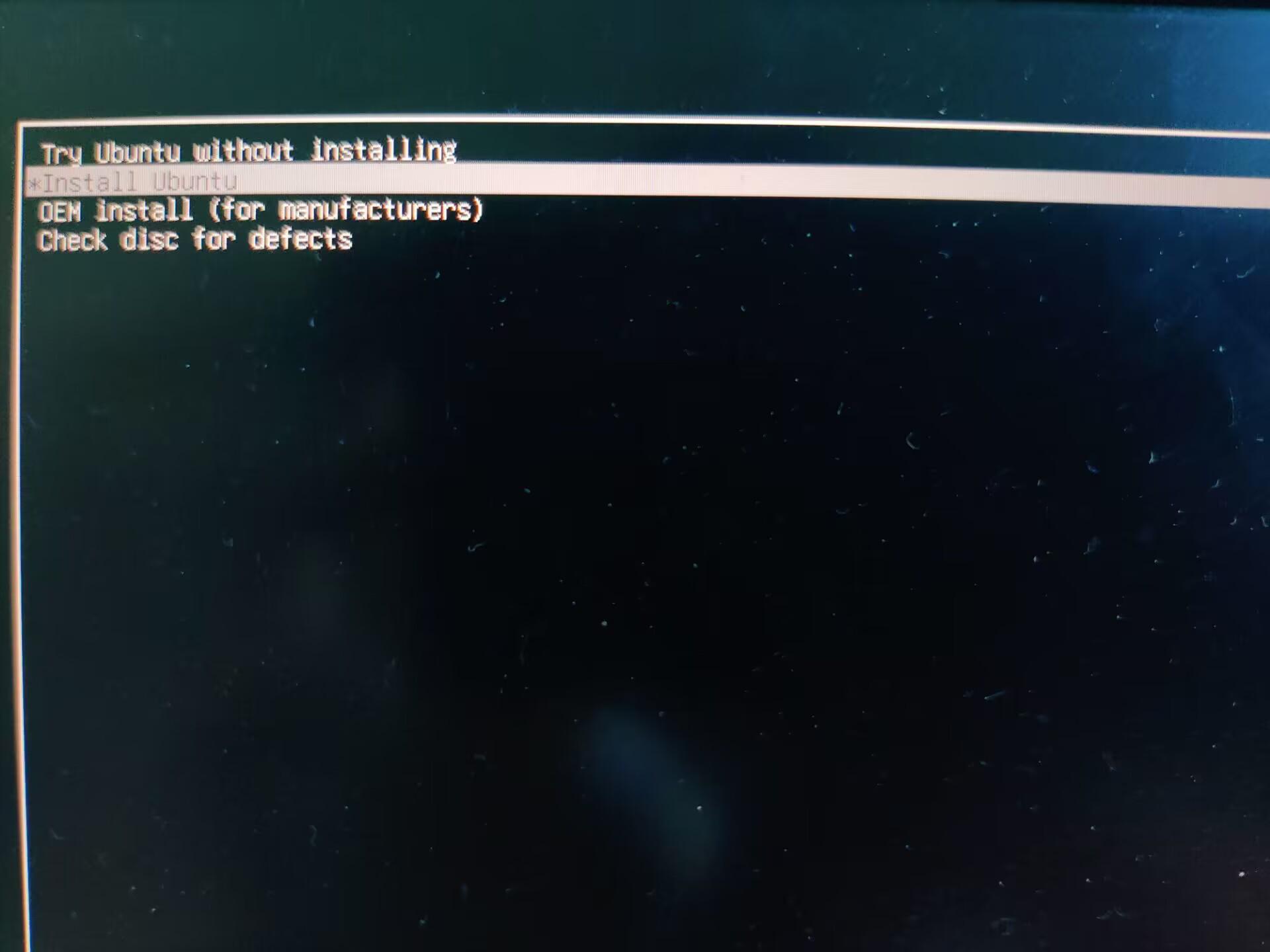 Windows 安装ubuntu18.04（双系统）+ROS（与Windows共存版）_安装ubuntu与windows共存CSDN博客