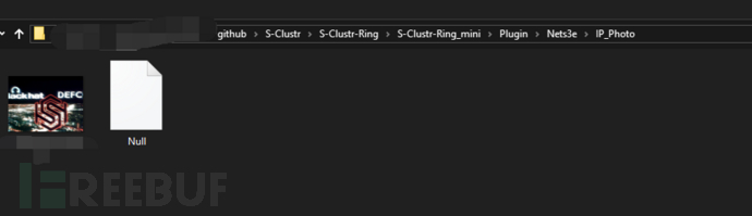 S-Clustr+Nets3e 僵尸网络偷拍照片插件