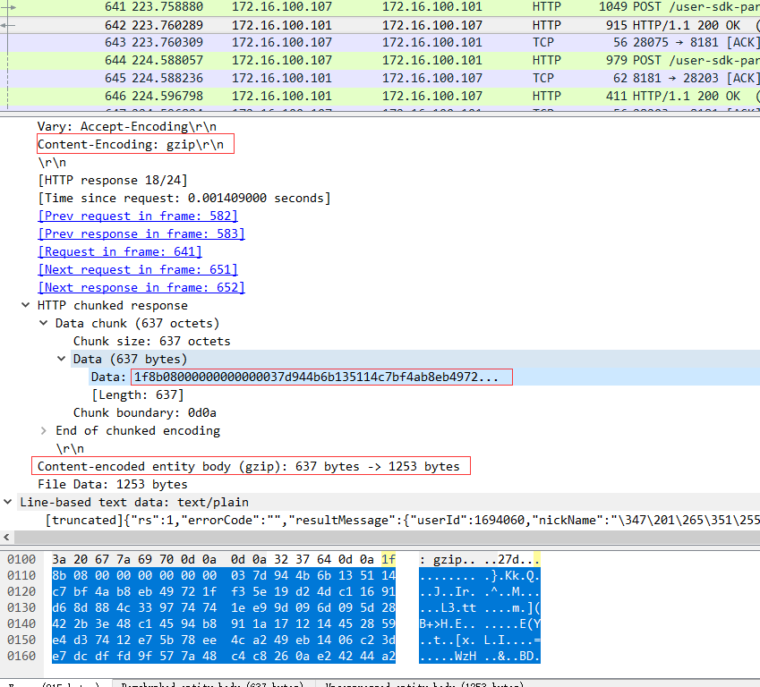 openresty+mysql+乱码_openresty记录响应body乱码问题