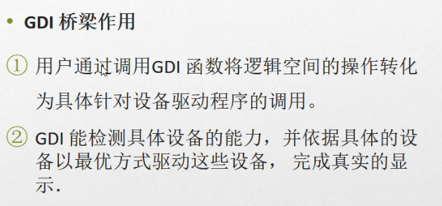 C#编程-128：GDI绘图基础知识
