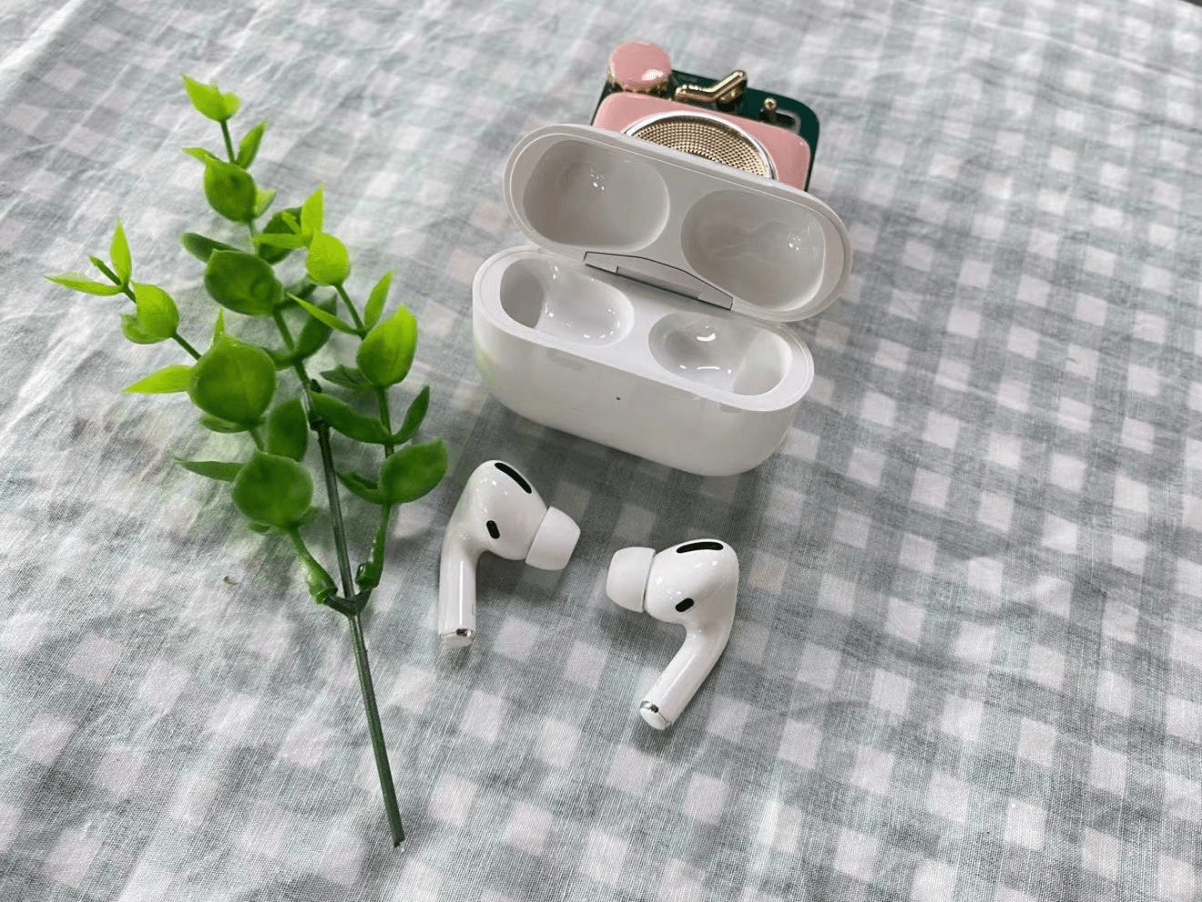 无线降噪蓝牙耳机对比：NANK南卡和苹果AirPods Pro哪个好用？-CSDN博客