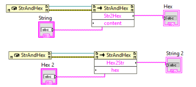 Labview 与其他语言的混合开发_labview为什么不能多语言-CSDN博客