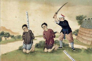 死缓"与"斩监候