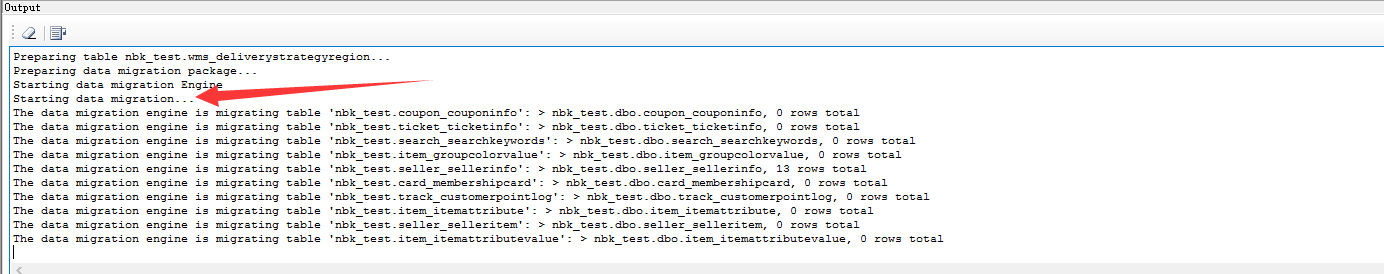 a128aa4310f504e9267a429129c76797 - 记一次MySQL数据迁移到SQLServer全过程