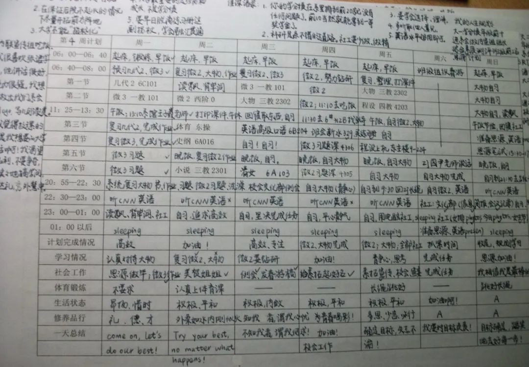 自律表怎么制作 a132cdc5fa0bcdf18c1df5deeb1be8eb.png