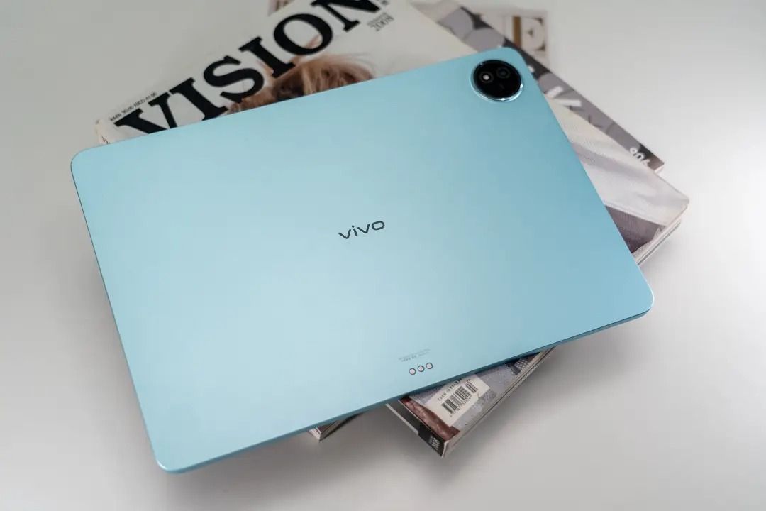 聚观早报 | 搜狐第一季度财报;vivo pad 3配置细节曝光