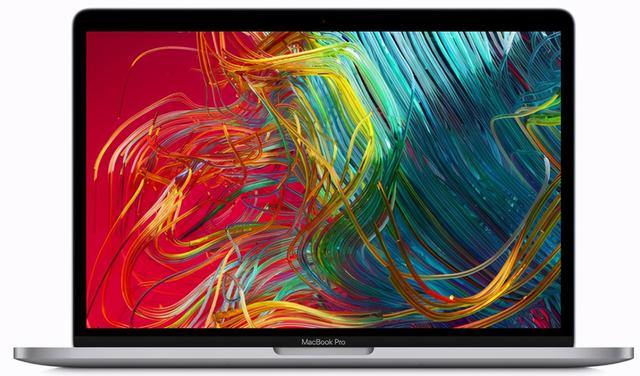 Macbook Pro 201 装Win10 声卡_苹果MacBook全家桶将发布：重点不是Pro系列