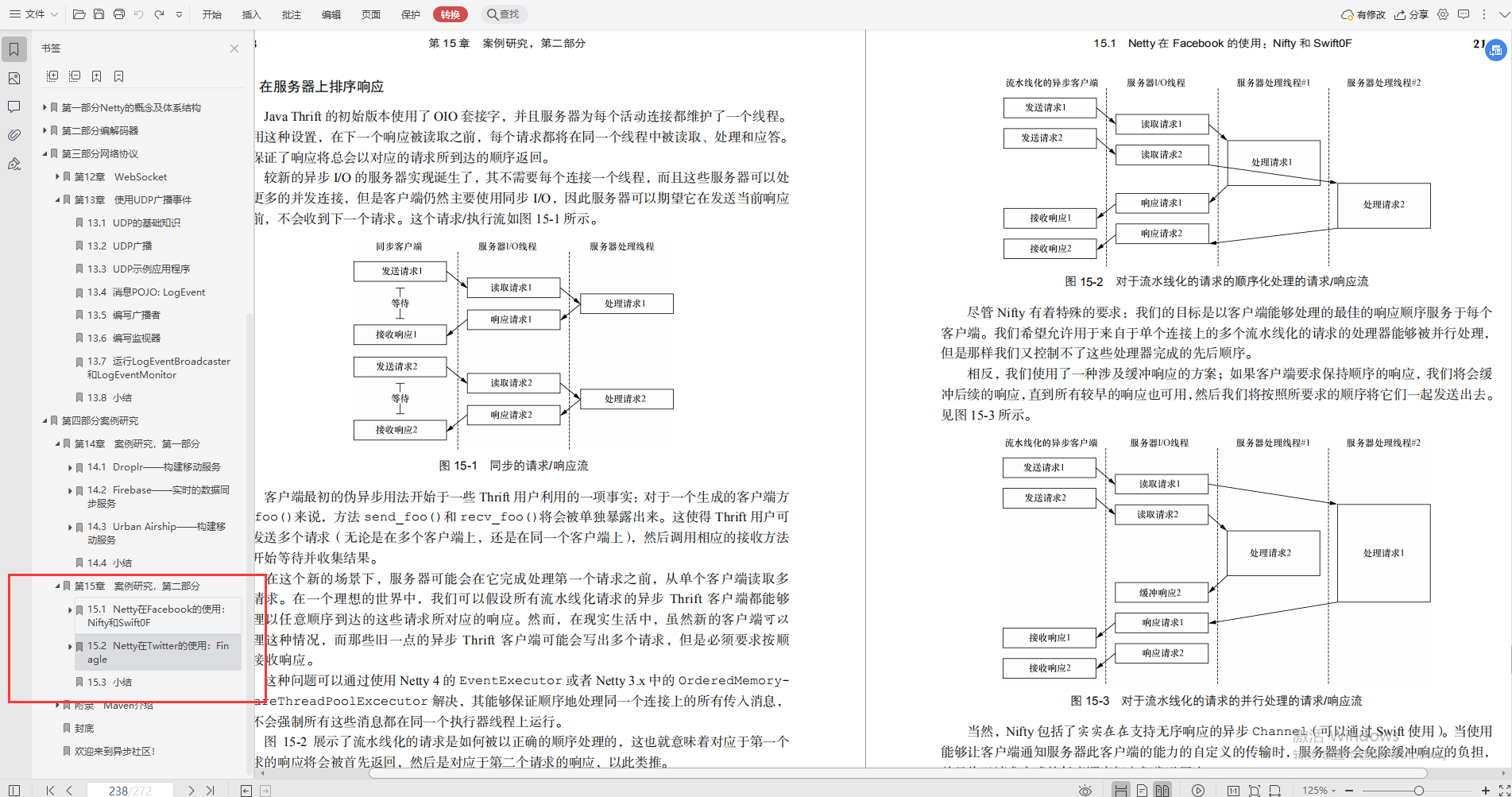 13W字！腾讯高工手写“Netty速成手册”，3天能走向实战