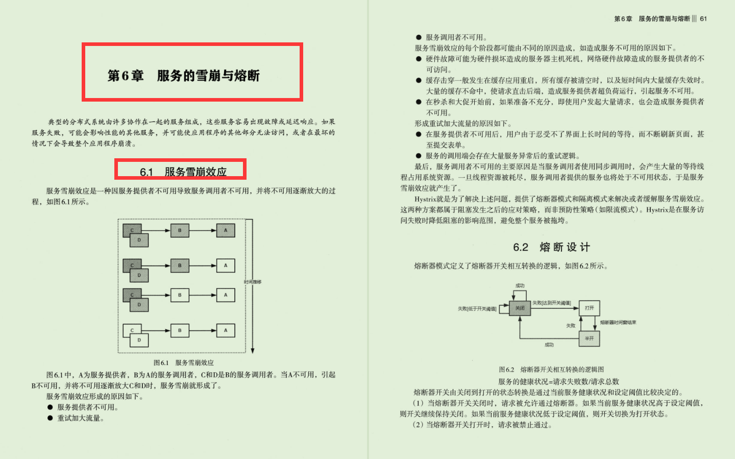 Earn blood!  This SpringCloud development document cheated from Ali P8