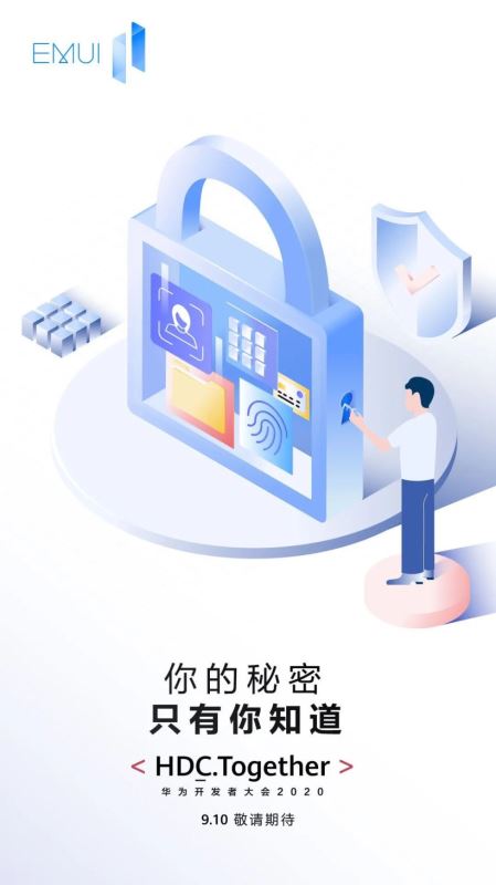 华为android11新特性,华为EMUI 11新功能有哪些?华为EMUI 11更新介绍