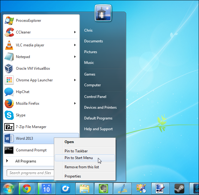 windows-7-start-menu-basics