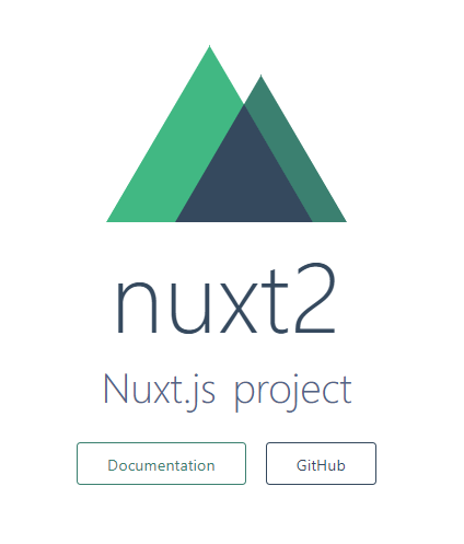 Nuxt 安装部署 爬坑指南 余祥伟的博客 程序员宝宝 程序员宝宝