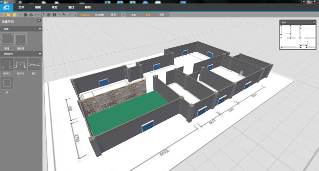 3d效果图制作傻瓜软件_有哪些简单高效的效果图制作软件?
