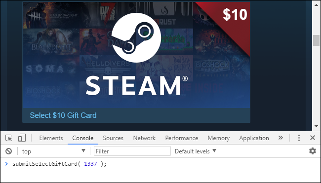 steam asf挂卡_如何发送任何金额的Steam数字礼品卡