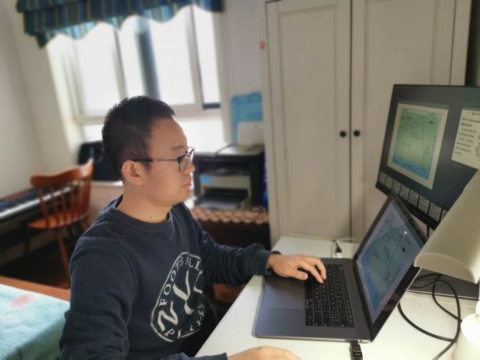 雨课堂卷子提前看线上课堂水听器五线上教学的锦囊妙计