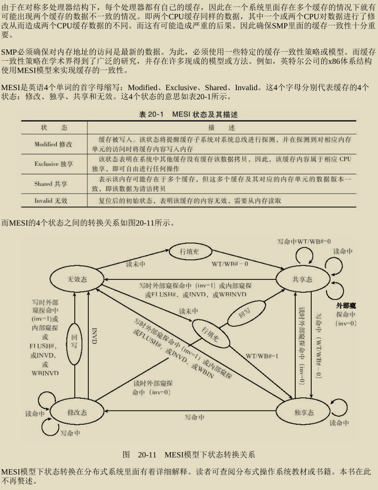 腾讯技术官又曝神作，两份堪称‘千古绝唱’操作系统笔记现已疯传