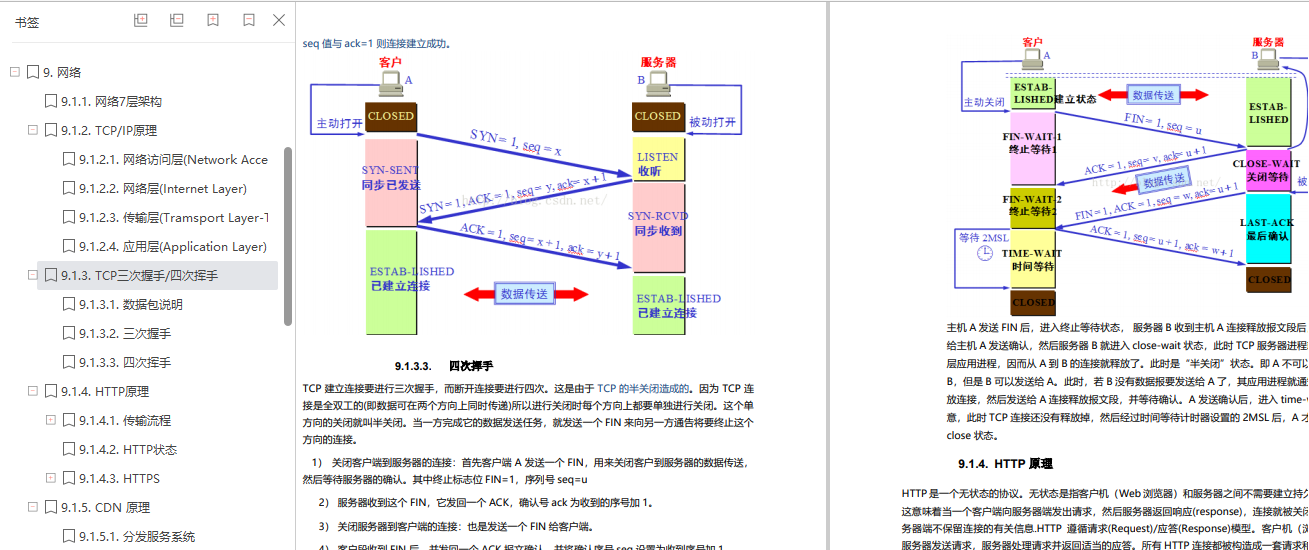 爱了！阿里P9开源分享内部Java核心开发手册（2021版）