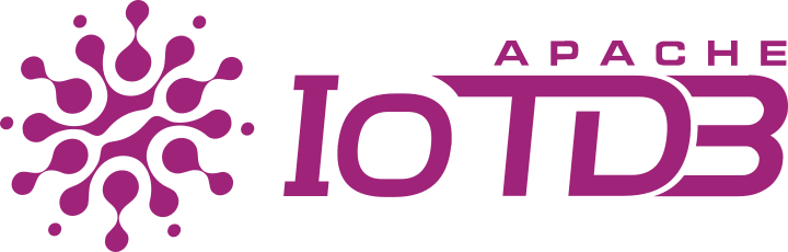 Apache IOTDB logo
