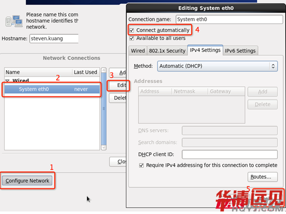 Linux系统安装教程图文详解_Linux系统安装教程图文详解_10