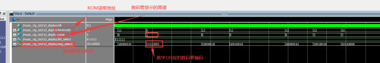 音乐播放器蜂鸣器ROM存储歌曲verilog,代码/视频