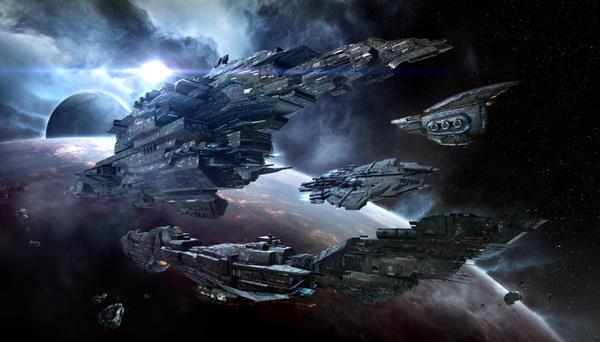 名为"eve north"的活动,在活动中ccp选取了第14届星系管理委员会(csm)