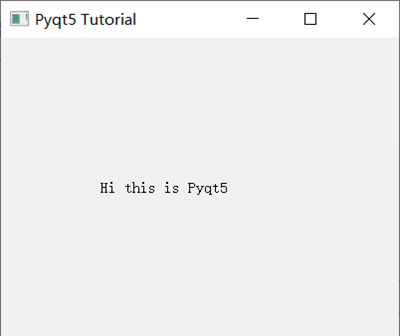 超全！Python图形界面框架PyQt5使用指南！