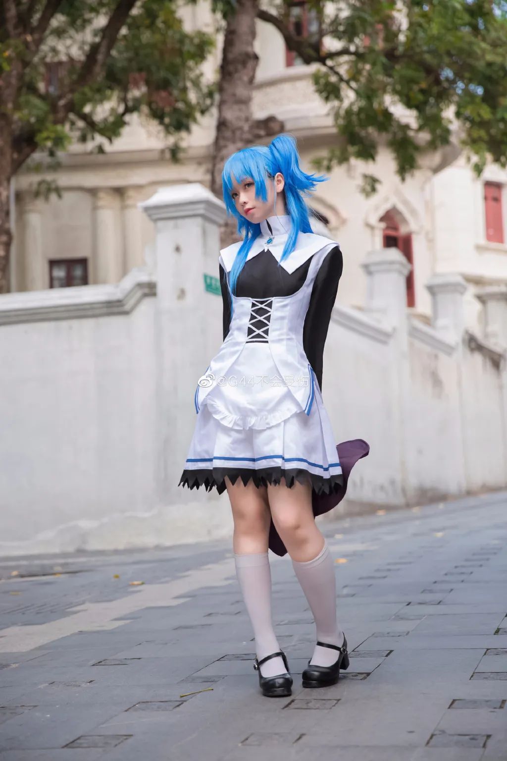 图片为网络收集如有问题,侵删致歉今日cosplay已完毕,喜欢的请在底部