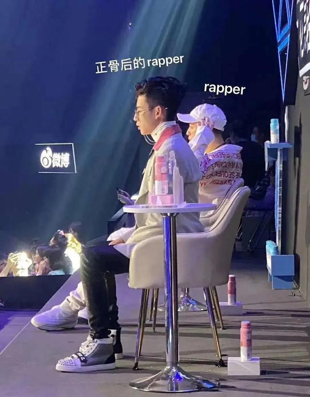 抓包对比_小鬼"正骨"前后对比,这效果也太明显了