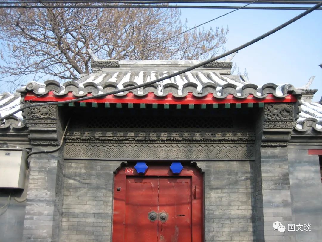 头的各个部位示意图_微观古建—古建筑的墀头(二)-CSDN博客