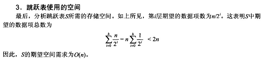 数据结构之跳表SkipList、ConcurrentSkipListMap_skiplist_04