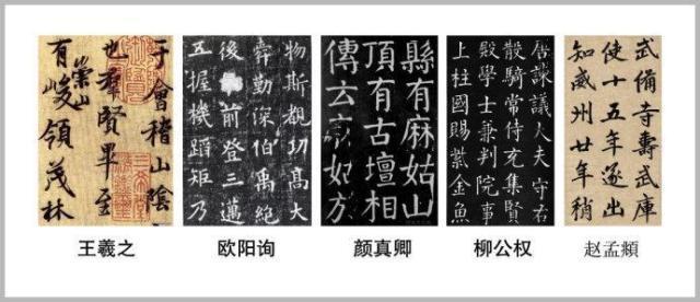 書法字帖九宮格製作 可以直接列印下來練習字帖 天天瘋後製 Crazy Tutorial