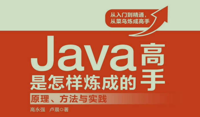 Java高手怎样炼成？阿里大牛一份火爆GitHub的1046页笔记帮你解决