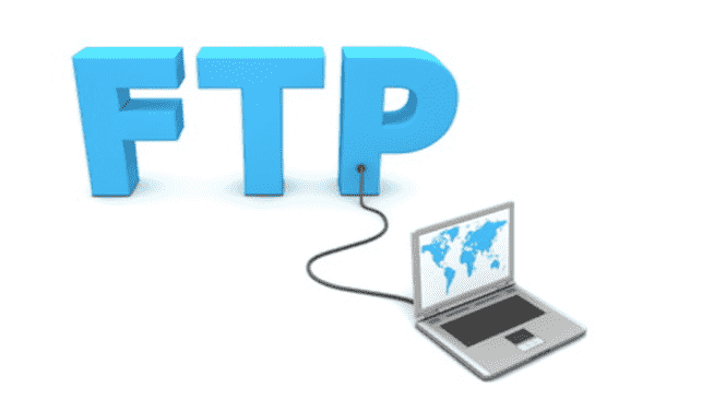 ftp传海量文件会卡？跨境数据传输推荐使用FTP吗？