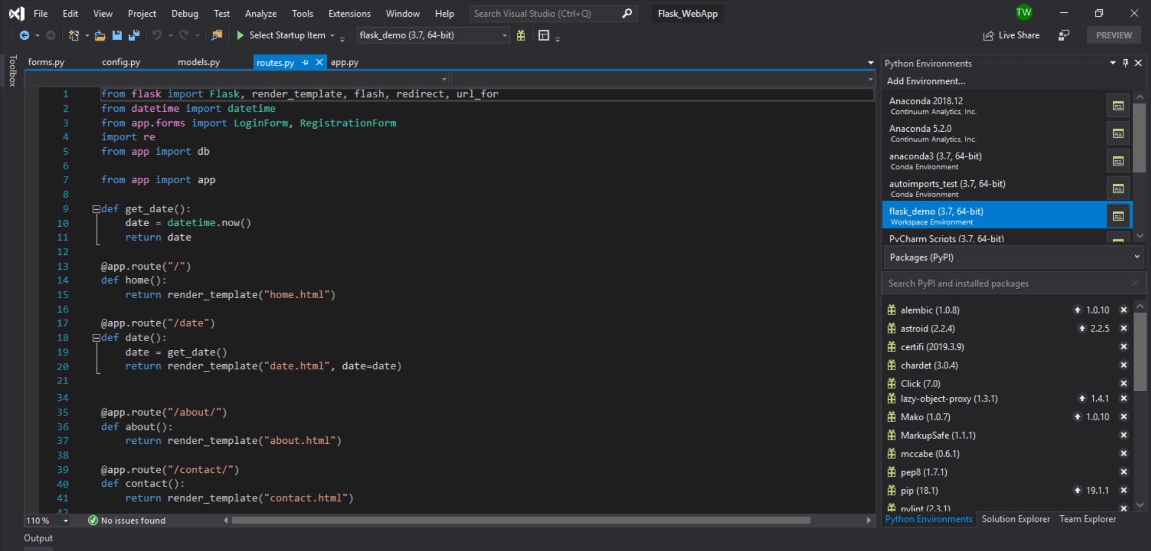  Visual Studio Python visual Studio python allway2 CSDN 