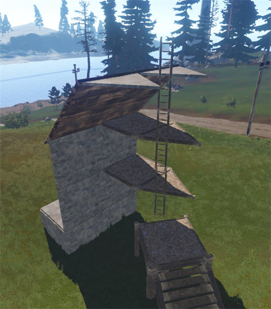 rust睡觉按键没反应_腐蚀rust实用技巧大全 rust新手上手指南