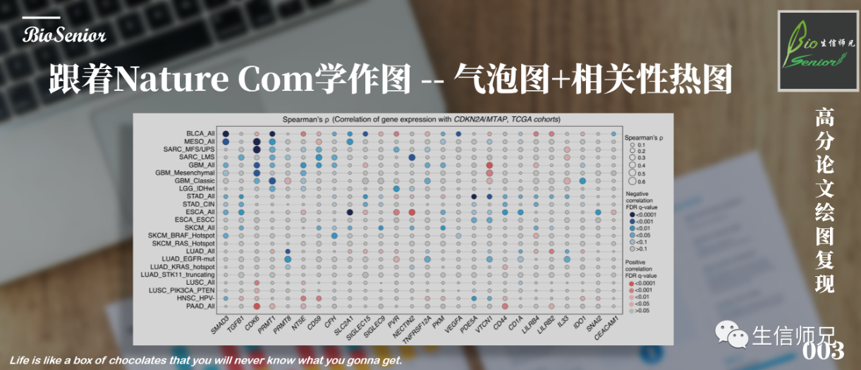 如何看懂相关性热图图片